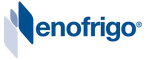 Логотип фирмы Enofrigo в Нальчике