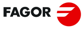 Логотип фирмы Fagor в Нальчике
