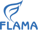 Логотип фирмы Flama в Нальчике