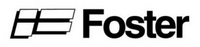 Логотип фирмы Foster в Нальчике