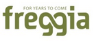 Логотип фирмы Freggia в Нальчике
