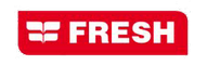 Логотип фирмы Fresh в Нальчике