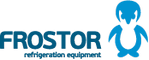 Логотип фирмы FROSTOR в Нальчике