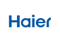 Логотип фирмы Haier в Нальчике