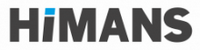 Логотип фирмы HiMANS в Нальчике