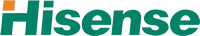 Логотип фирмы Hisense в Нальчике