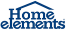 Логотип фирмы HOME-ELEMENT в Нальчике