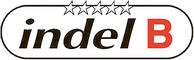 Логотип фирмы Indel B в Нальчике
