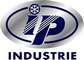 Логотип фирмы IP INDUSTRIE в Нальчике