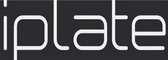 Логотип фирмы Iplate в Нальчике