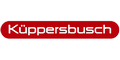 Логотип фирмы Kuppersbusch в Нальчике