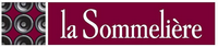 Логотип фирмы La Sommeliere в Нальчике