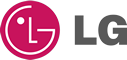 Логотип фирмы LG в Нальчике