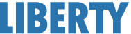 Логотип фирмы Liberty в Нальчике