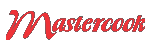 Логотип фирмы MasterCook в Нальчике