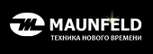 Логотип фирмы Maunfeld в Нальчике