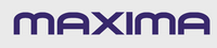 Логотип фирмы Maxima в Нальчике