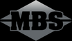 Логотип фирмы MBS в Нальчике