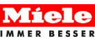 Логотип фирмы Miele в Нальчике