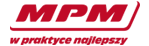 Логотип фирмы MPM Product в Нальчике