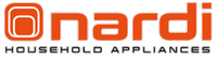 Логотип фирмы Nardi в Нальчике