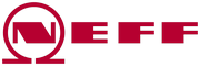 Логотип фирмы NEFF в Нальчике