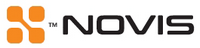 Логотип фирмы NOVIS-Electronics в Нальчике
