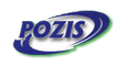 Логотип фирмы Pozis в Нальчике