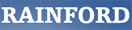 Логотип фирмы Rainford в Нальчике