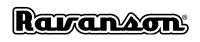 Логотип фирмы Ravanson в Нальчике