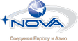 Логотип фирмы RENOVA в Нальчике