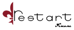 Логотип фирмы Restart в Нальчике