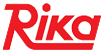 Логотип фирмы Rika в Нальчике