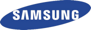 Логотип фирмы Samsung в Нальчике