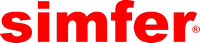 Логотип фирмы Simfer в Нальчике