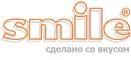 Логотип фирмы Smile в Нальчике