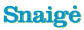 Логотип фирмы Snaige в Нальчике