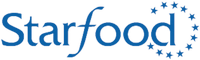 Логотип фирмы Starfood в Нальчике