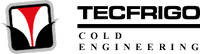 Логотип фирмы Tecfrigo в Нальчике