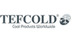 Логотип фирмы TefCold в Нальчике