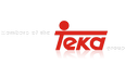 Логотип фирмы TEKA в Нальчике