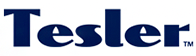 Логотип фирмы Tesler в Нальчике