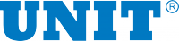 Логотип фирмы UNIT в Нальчике