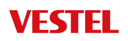 Логотип фирмы Vestel в Нальчике