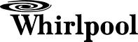 Логотип фирмы Whirlpool в Нальчике
