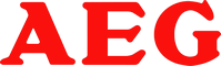 Логотип фирмы AEG в Нальчике