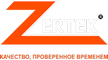 Логотип фирмы Zertek в Нальчике