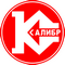Логотип фирмы Калибр в Нальчике