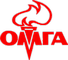 Логотип фирмы Омичка в Нальчике