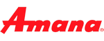 Логотип фирмы Amana в Нальчике